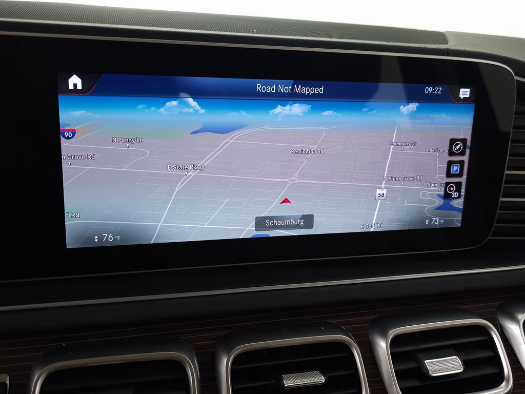 2022 MERCEDES-BENZ GLE-CLASS - Image 25