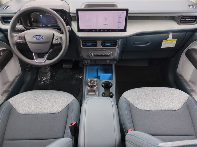 2025 Ford Maverick XLT photo 12