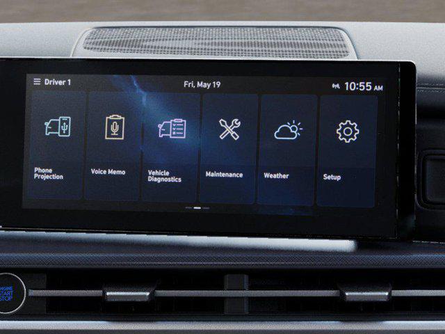2026 Hyundai Santa Fe SE photo 13
