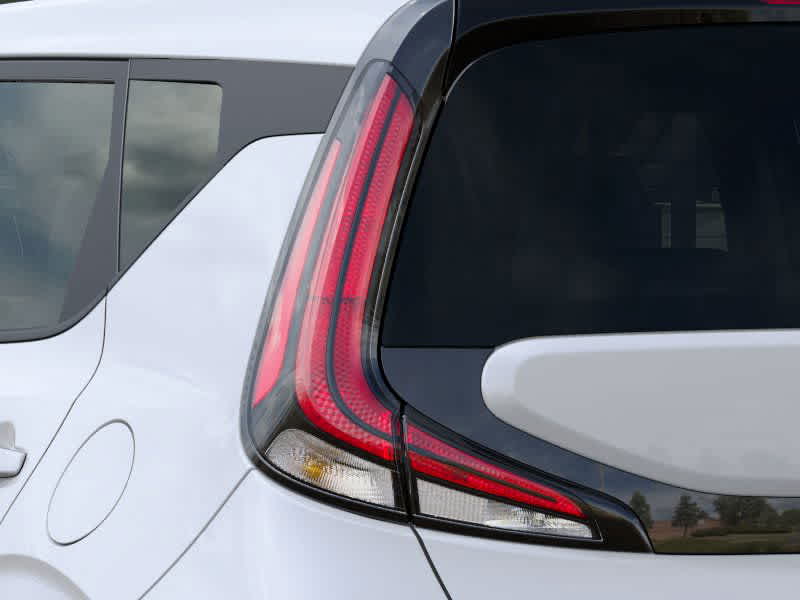 2025 Kia Soul LX S photo 7