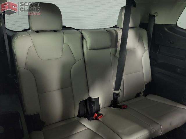 2022 Kia Telluride SX photo 8