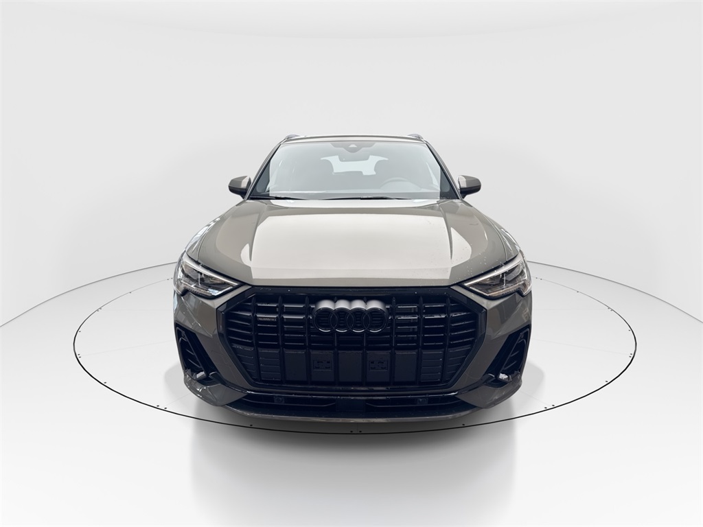 2025 Audi Q3 Premium S line photo 3