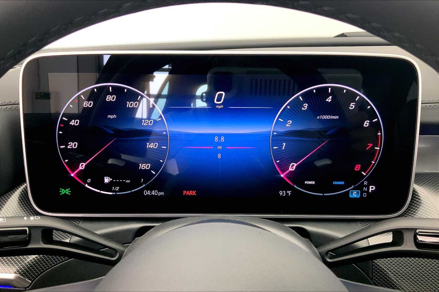 2025 Mercedes Benz C 300 4MATIC photo 18