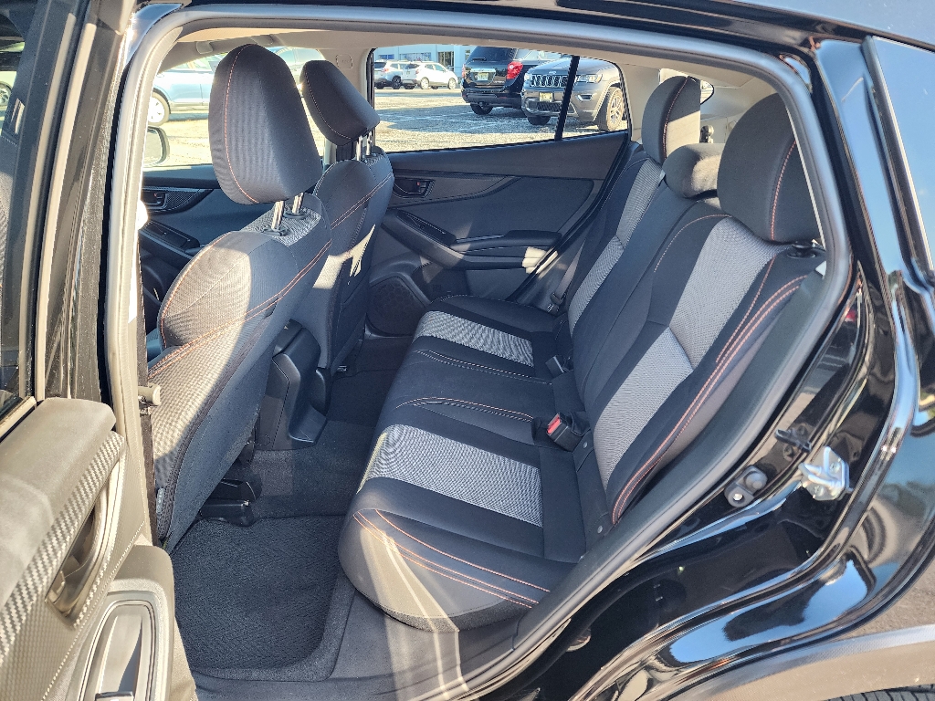 2023 Subaru Crosstrek Premium photo 26