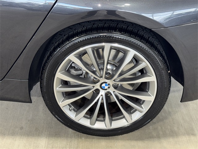 2023 Bmw 540i photo 33