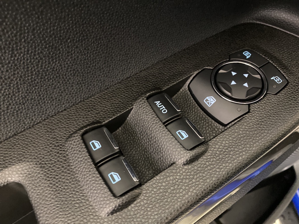 2022 Ford EcoSport SE photo 14