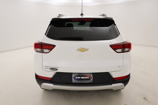 2023 Chevrolet Trailblazer LT photo 2