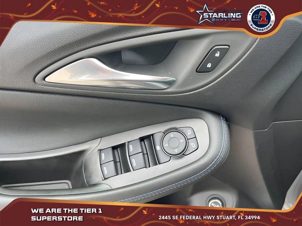2026 Buick Encore GX Sport Touring photo 22