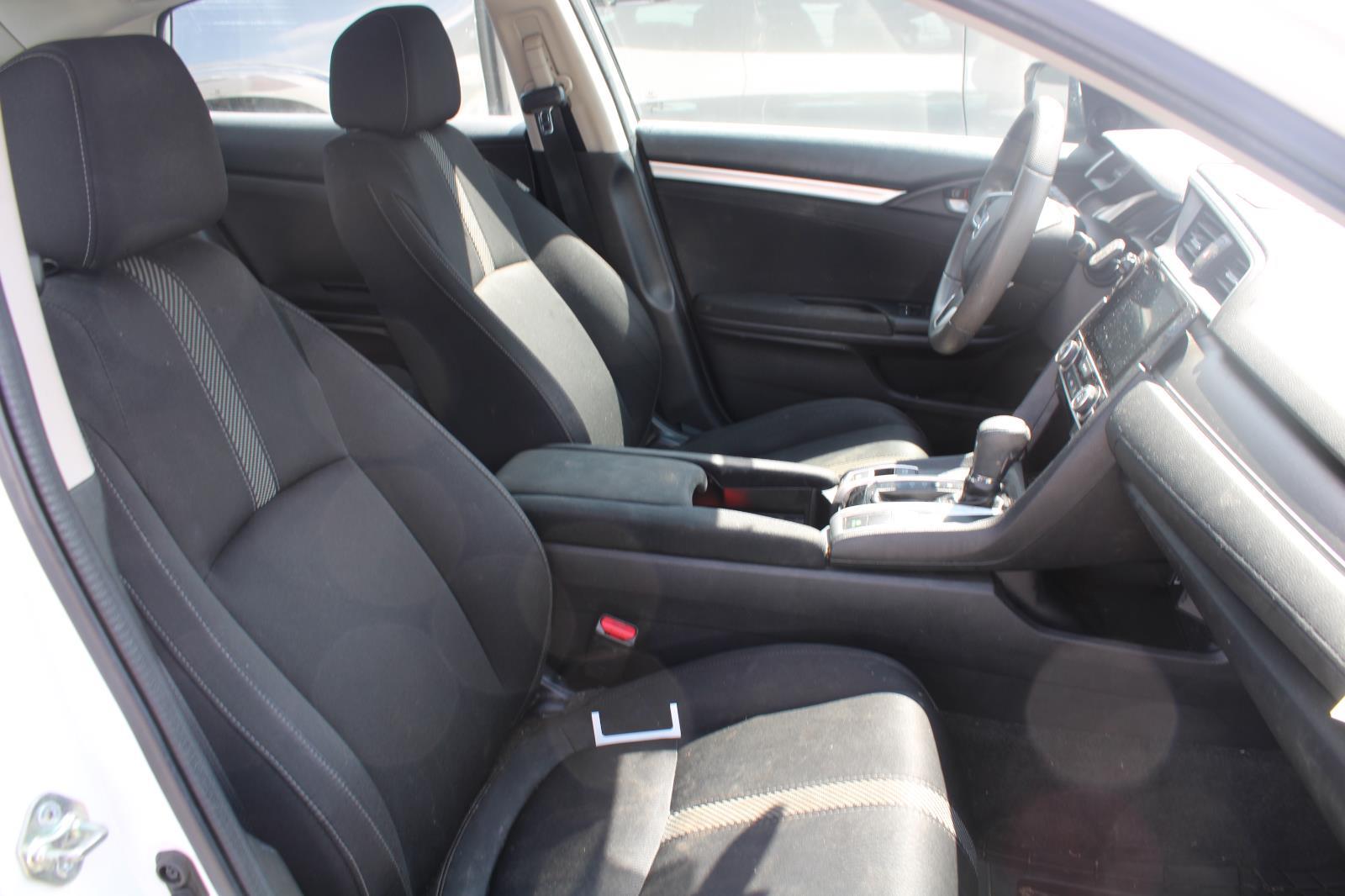 2016 Honda Civic EX-T photo 5