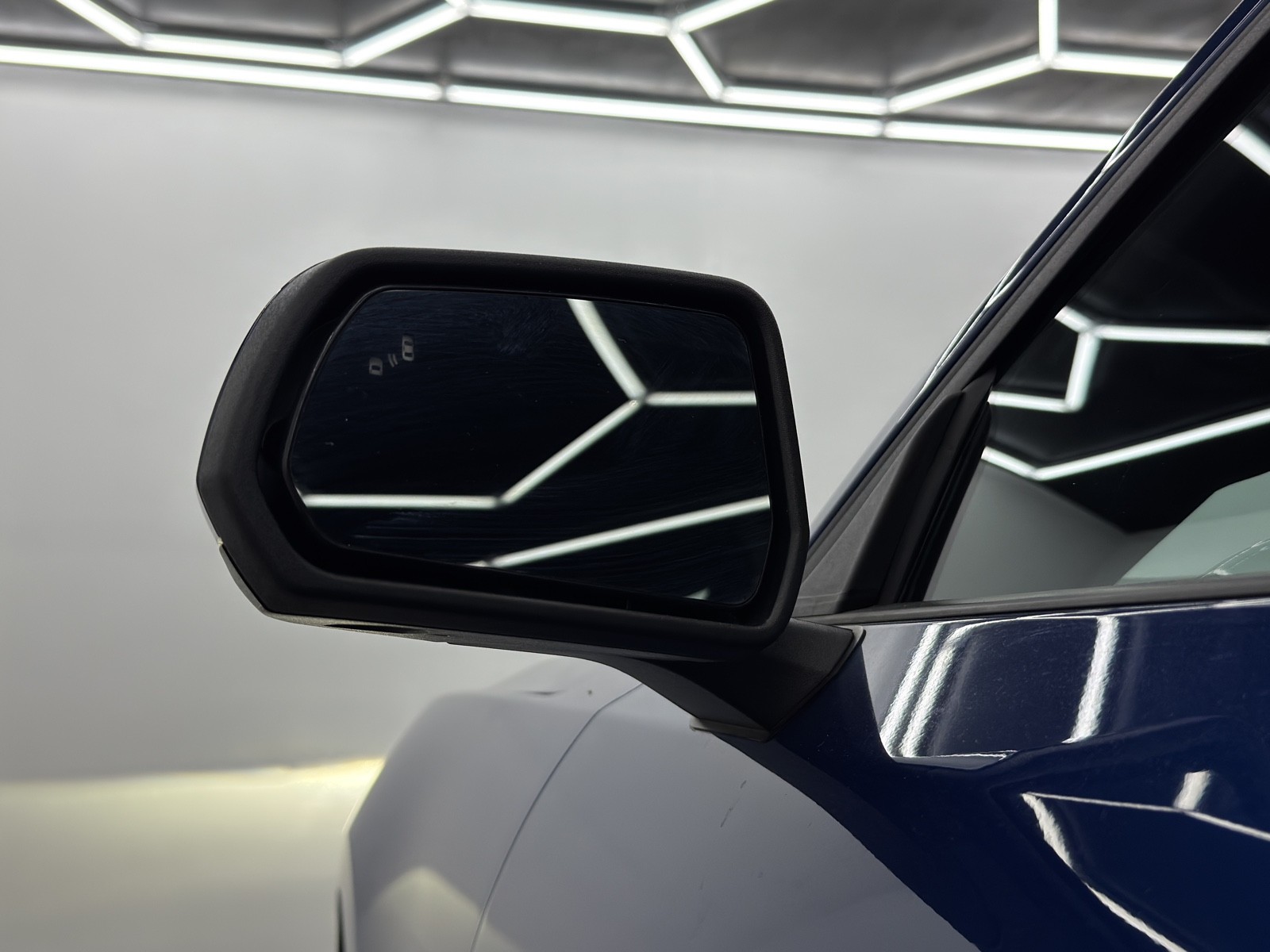 2024 Ford Mustang EcoBoost Premium photo 56