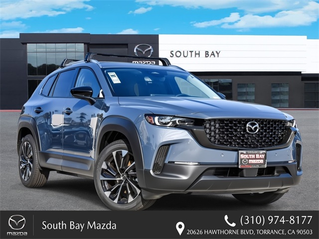 2026 Mazda CX-50 Premium Plus's photo