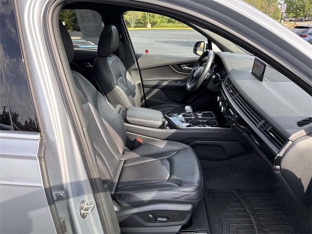 2019 Audi Q7 55 Premium photo 15