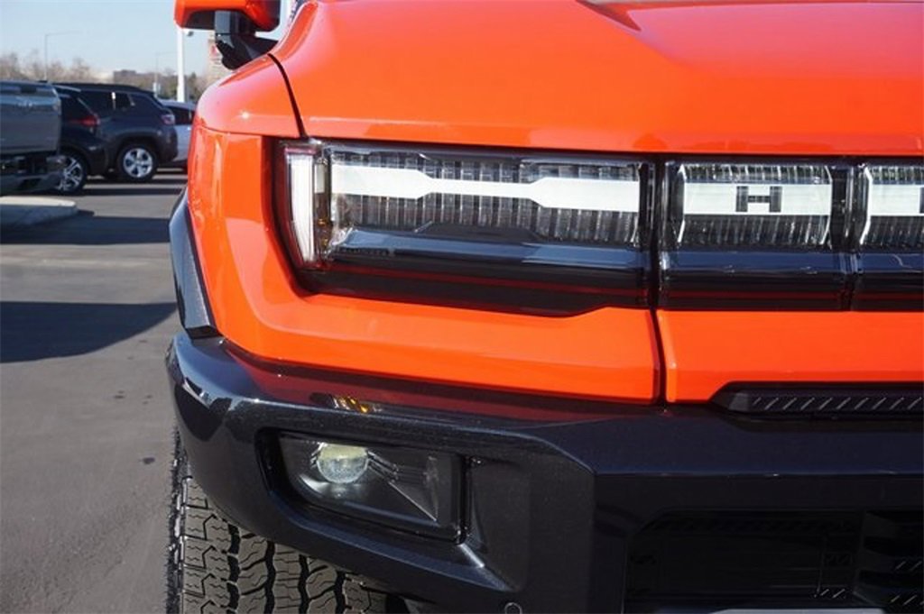 2025 Gmc Hummer EV Pickup photo 3