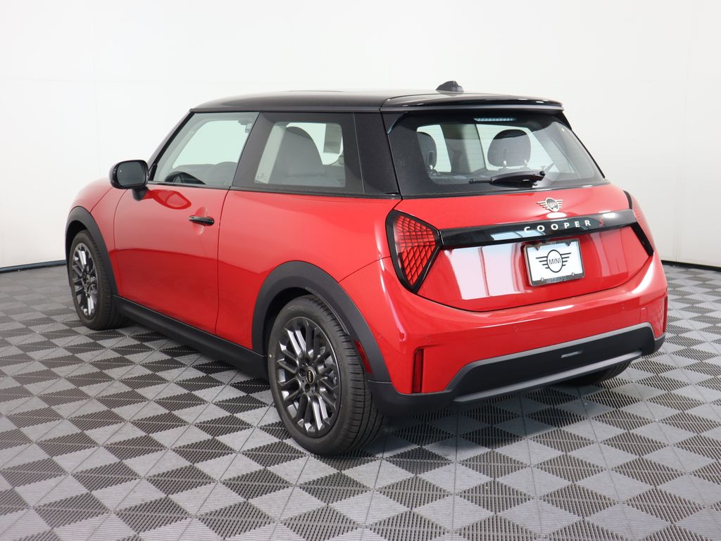 2025 Mini Cooper Signature photo 6
