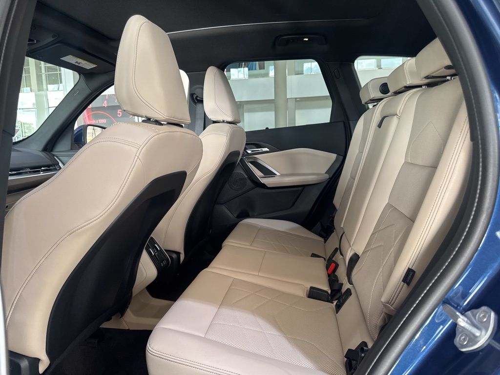 2025 Bmw X1 XDrive28i photo 21