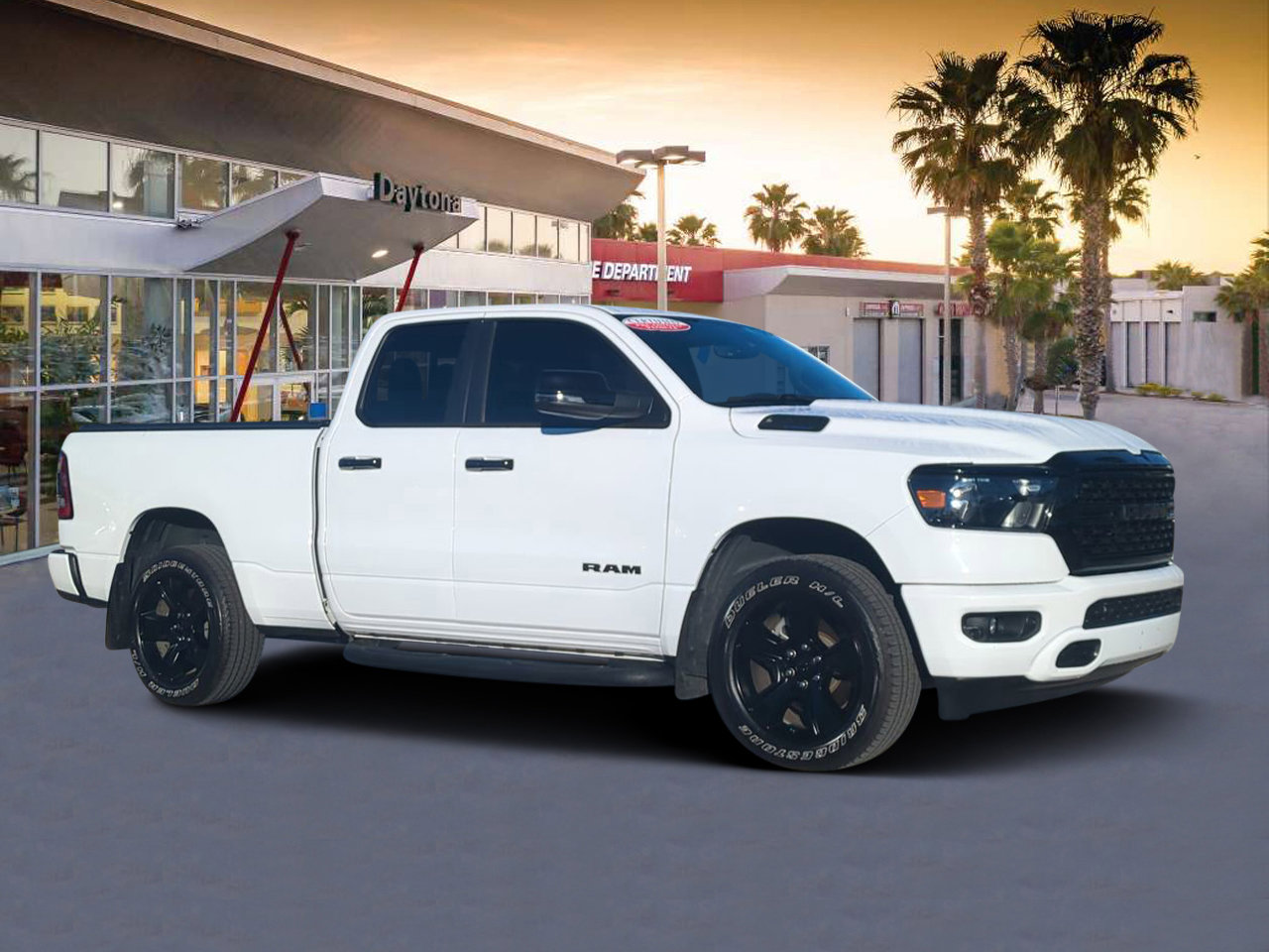 2024 RAM Ram 1500 Pickup Big Horn/Lone Star's photo