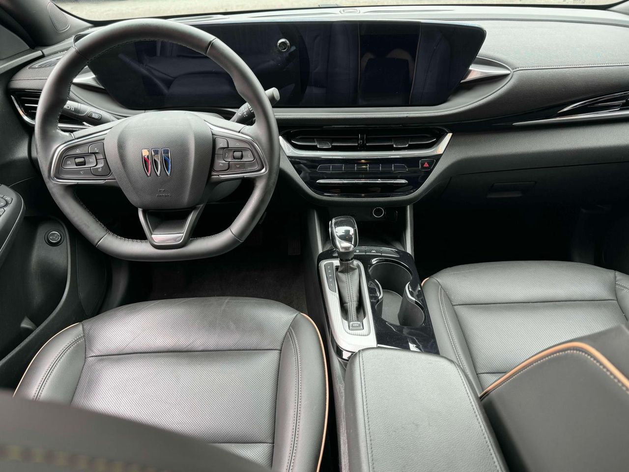 2024 Buick Envista Avenir photo 12