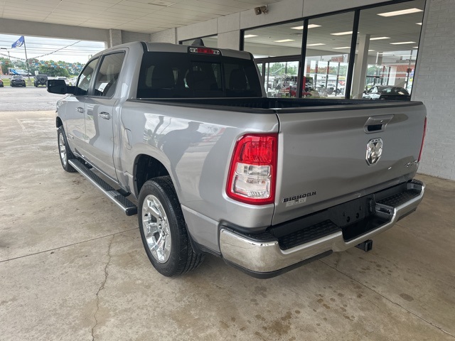 2022 Ram 1500 Big Horn Lone Star photo 3