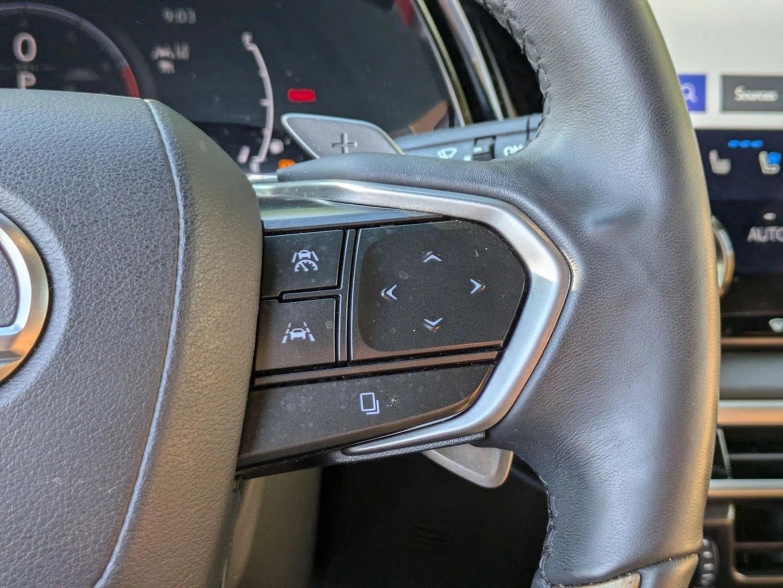 2023 Lexus RX 350 Premium photo 11