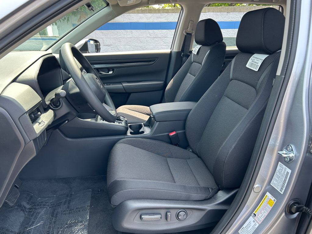 2026 Honda CR-V EX photo 16