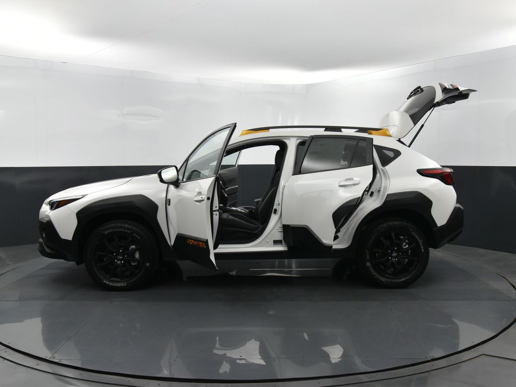 2025 Subaru Crosstrek Wilderness photo 32