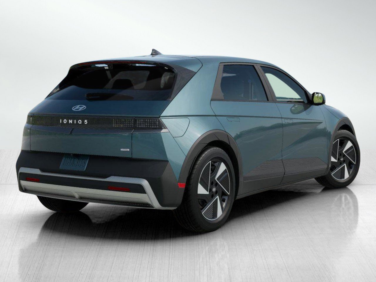 2026 Hyundai Ioniq 5 SEL photo 4