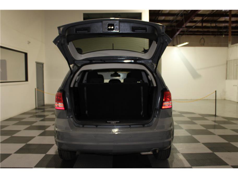 2020 Dodge Journey SE Value photo 12