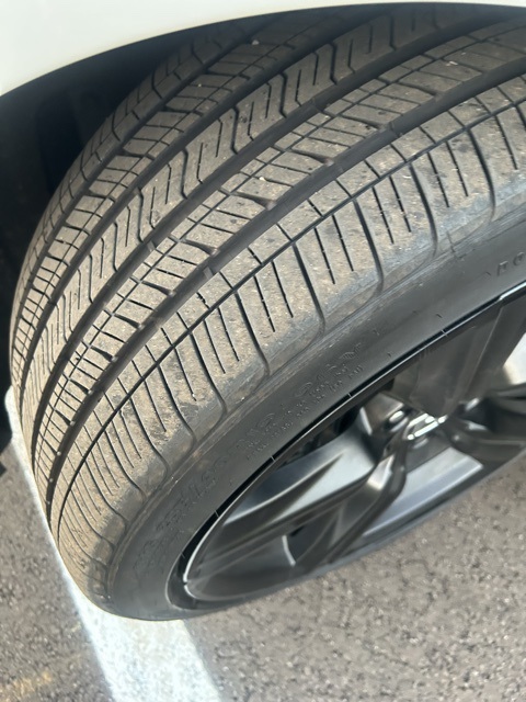 2025 Honda Accord Hybrid Sport-L photo 3