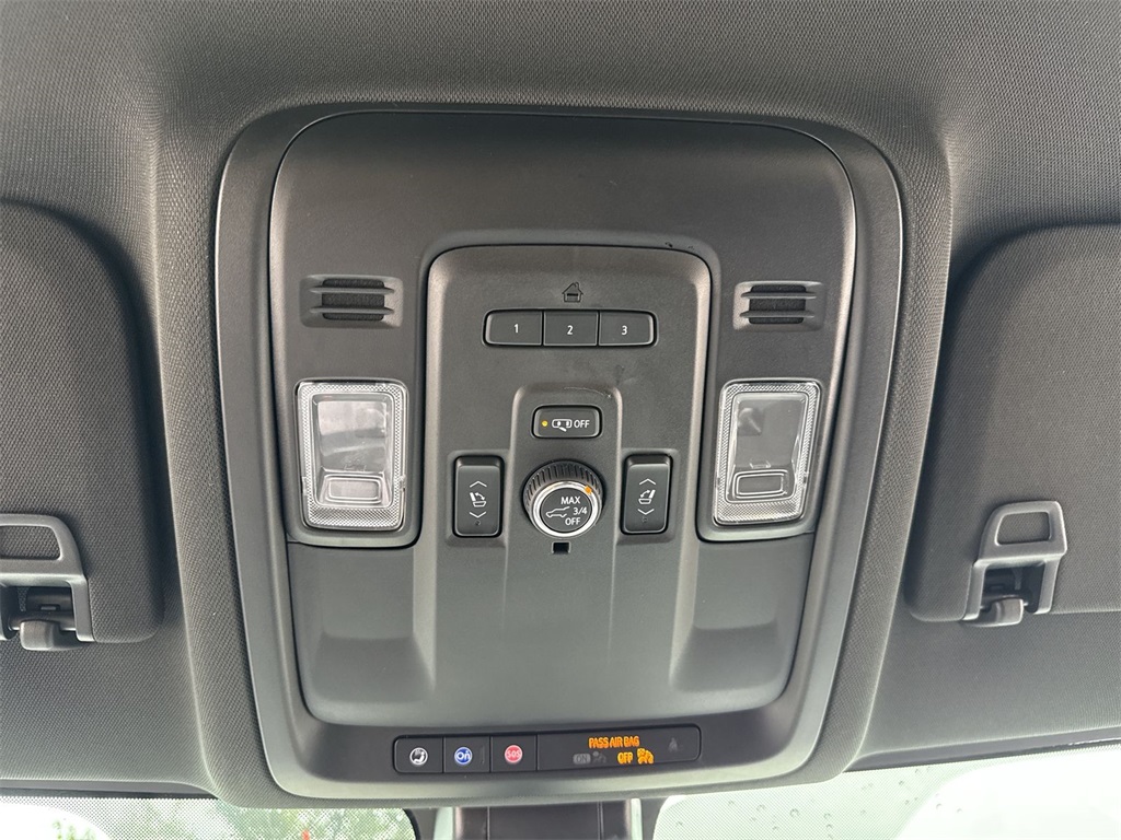 2021 Chevrolet Tahoe High Country photo 14