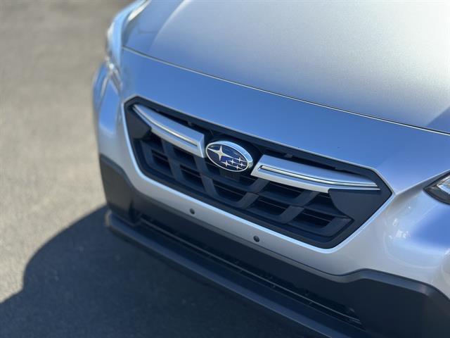 2021 Subaru Crosstrek Limited photo 4