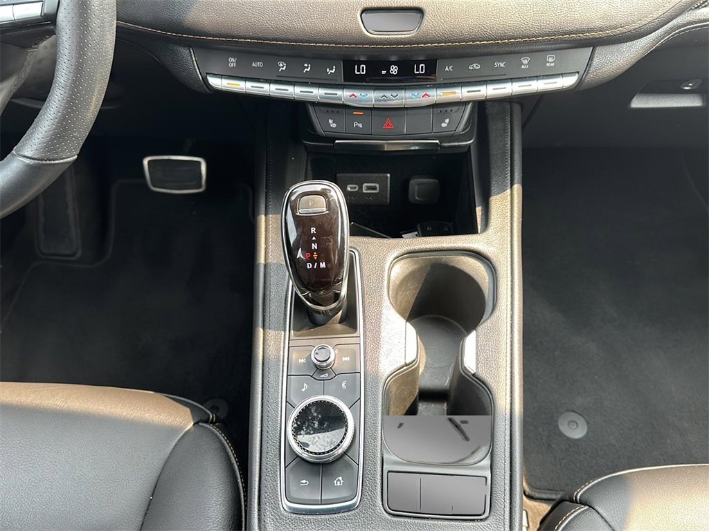 2022 Cadillac XT4 Sport photo 9