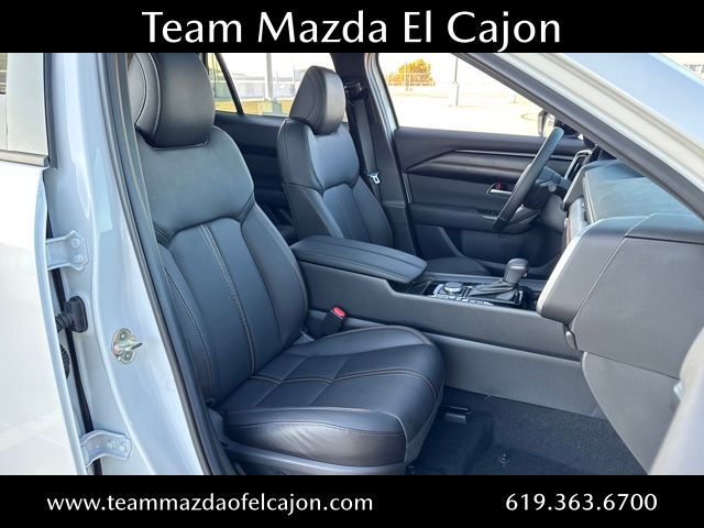 2025 Mazda CX-50 Premium photo 21