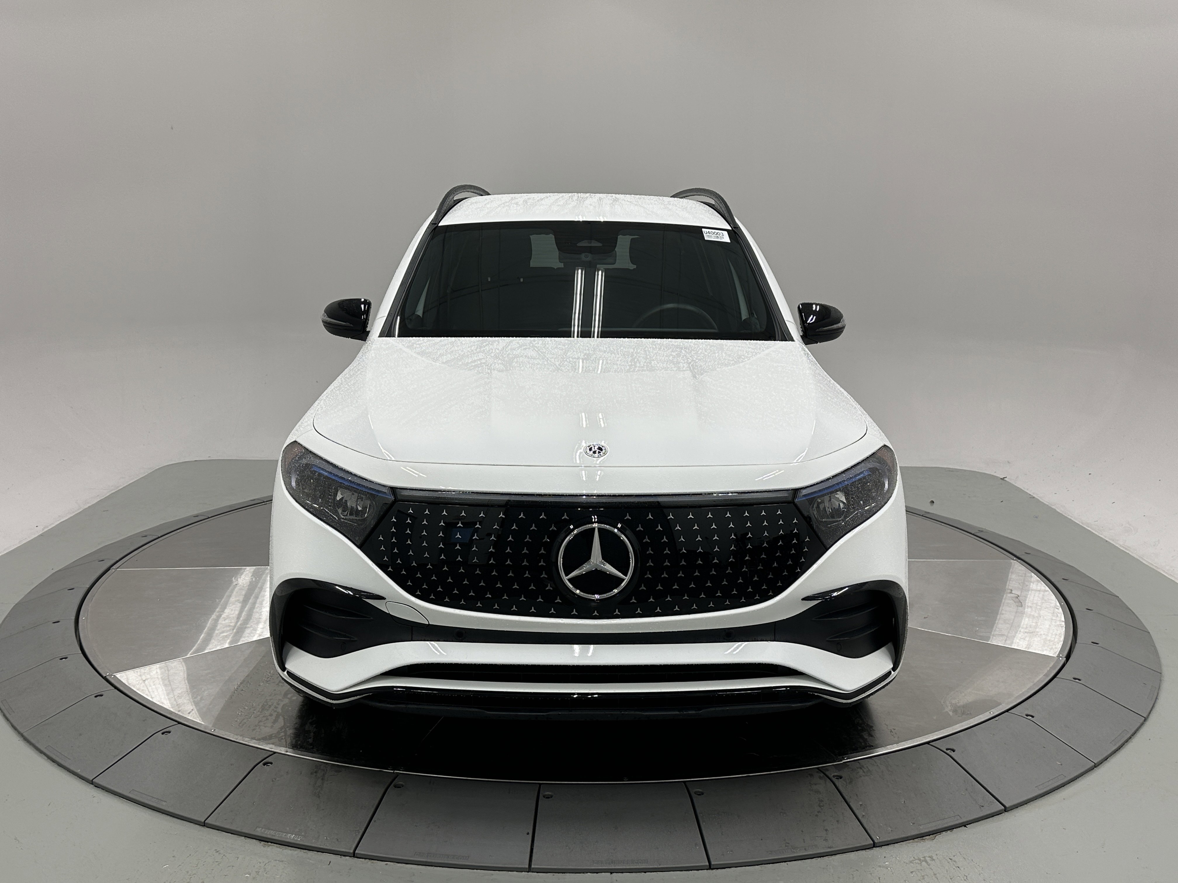 Certified 2024 Mercedes-Benz EQB Base with VIN W1N9M0CB6RN097982 for sale in Alpharetta, GA