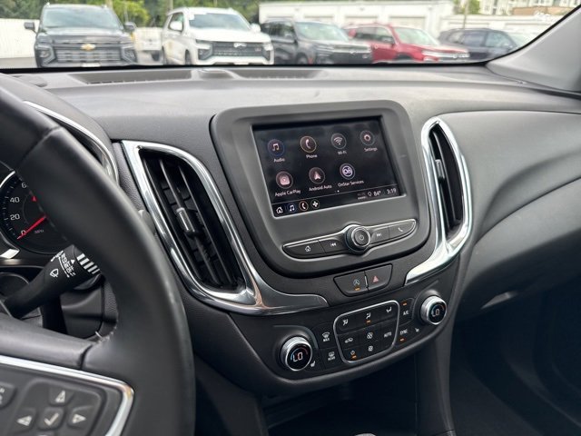 2023 Chevrolet Equinox LT photo 8