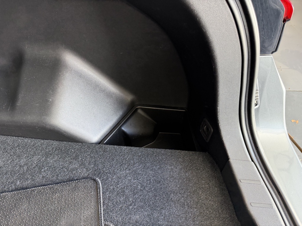2024 Mitsubishi Outlander Sport ES photo 69