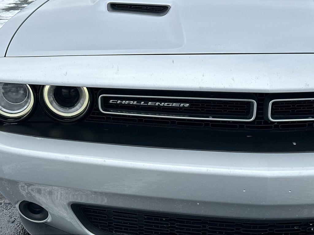2020 DODGE CHALLENGER - Image 23