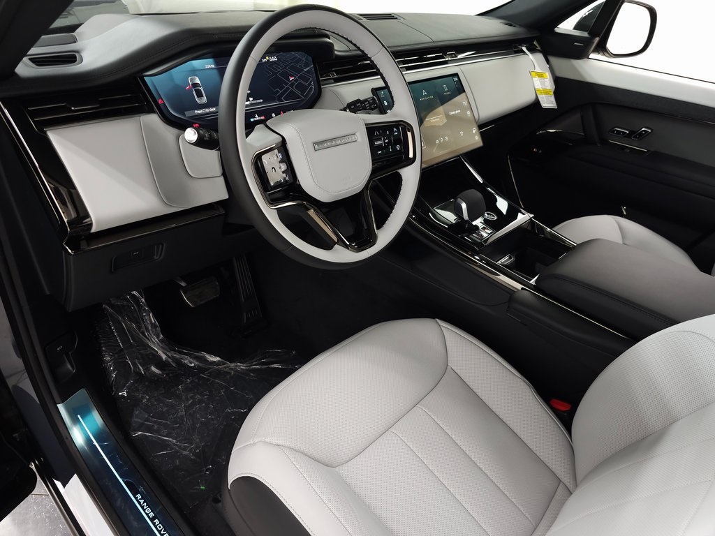 2025 LAND ROVER RANGE ROVER SPORT - Image 15