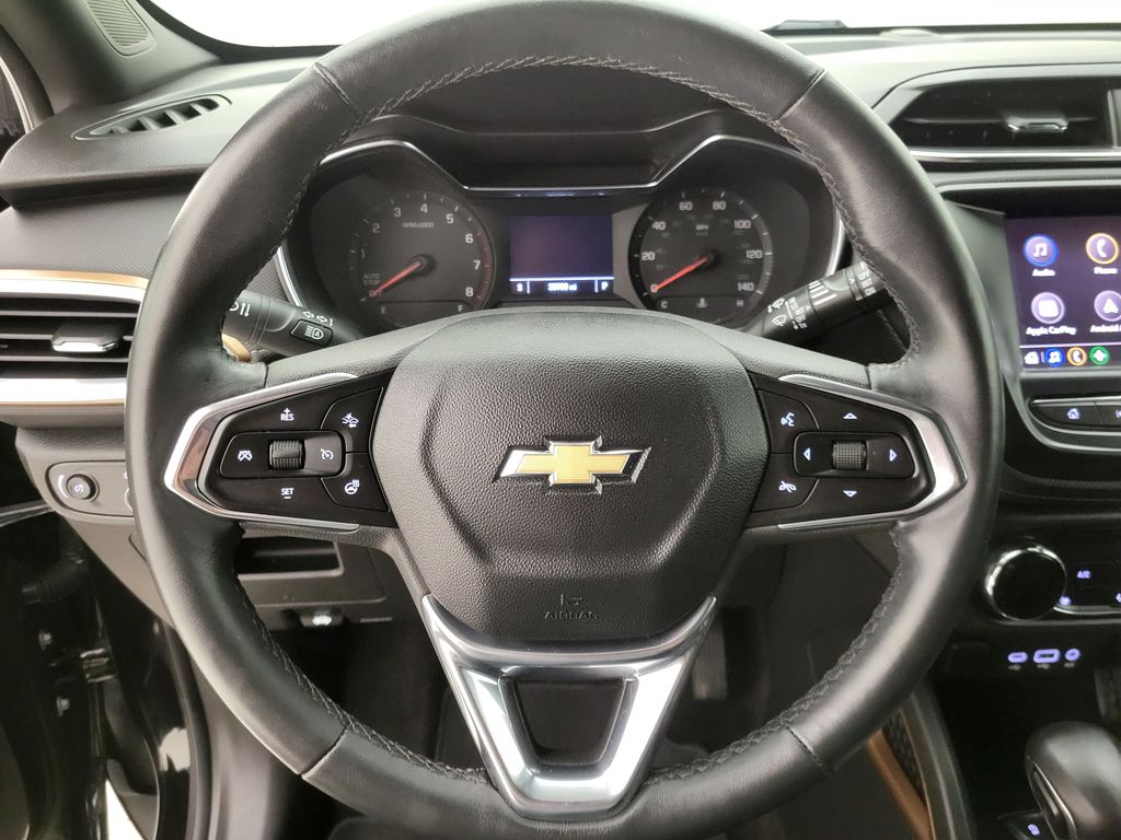 2023 Chevrolet Trailblazer ACTIV photo 3