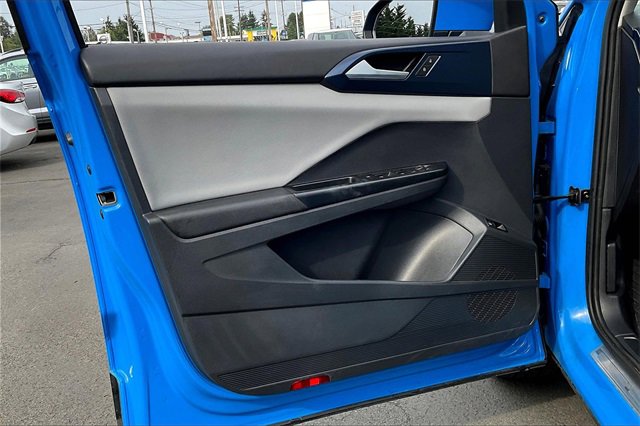 2023 Volkswagen Taos SE photo 19