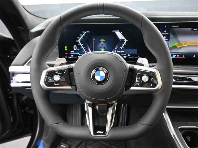 2025 Bmw 760i 760i xDrive photo 2