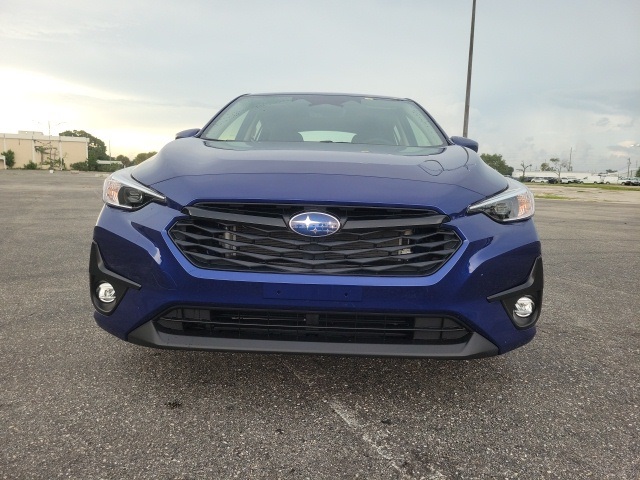 2025 Subaru Impreza Sport photo 3