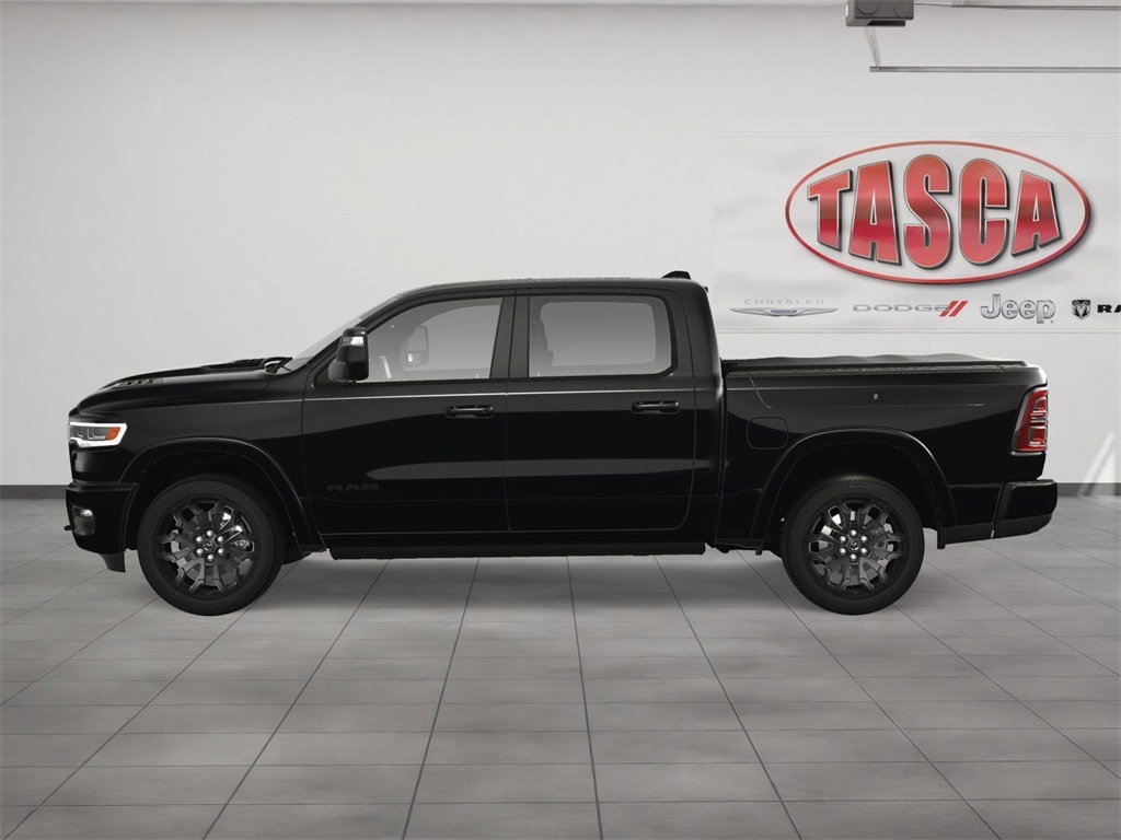 2025 Ram 1500 Limited photo 2