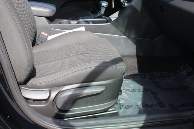 2020 Kia Optima LX photo 27