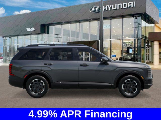 2026 Hyundai Palisade XRT photo 5