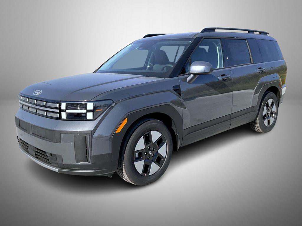 2026 Hyundai Santa Fe SEL's photo