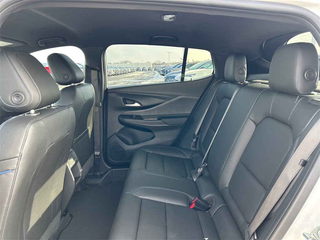 2026 BUICK ENVISTA - Image 29