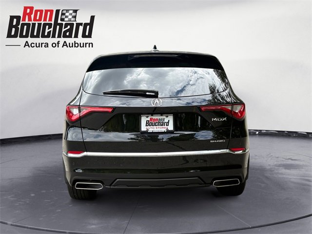 2023 Acura MDX SH-AWD Technology photo 3