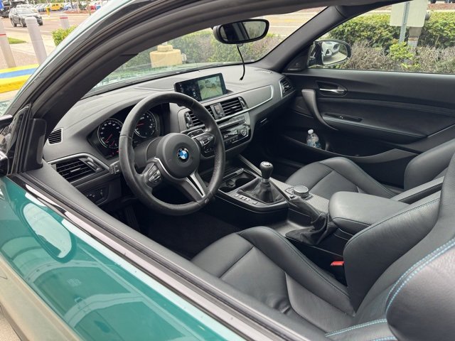 2021 Bmw M2 photo 20