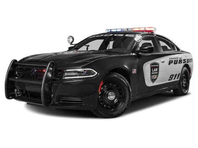 2016 Dodge Charger's photo