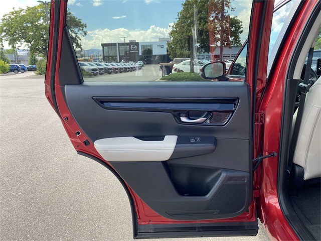 2024 Honda CR-V EX-L photo 18